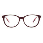 M Missoni Multicolor Acetate Glasses (Frames)