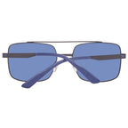 Helly Hansen Black Metal Sunglasses