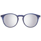 Helly Hansen Blue Plastic Sunglasses