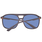 Helly Hansen Black Plastic Sunglasses