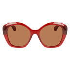 Lanvin Multicolor Bio Injected Sunglasses