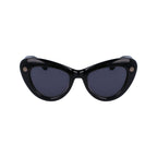 Lanvin Gray Bio Injected Sunglasses