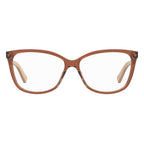 Love Moschino Red Acetate Glasses (Frames)