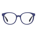Love Moschino Blue Acetate Glasses (Frames)