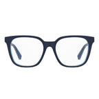 Love Moschino Blue Acetate Glasses (Frames)