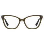 Moschino Bicolor Acetate Glasses (Frames)