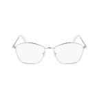 Lanvin Gray Metal Glasses (Frames)