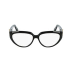 Lanvin Black Acetate Glasses (Frames)