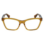 Lanvin Brown Acetate Glasses (Frames)