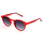 Adidas Multicolor Acetate Sunglasses