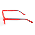 Adidas Multicolor Acetate Sunglasses