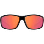 Carrera Black Injected Sunglasses