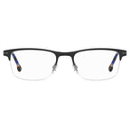 Carrera Black Metal Glasses (Frames)