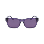 Converse Purple Acetate Sunglasses