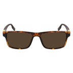 Converse Brown Acetate Sunglasses