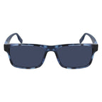 Converse Blue Acetate Sunglasses
