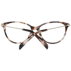 Emilio Pucci Pink Metal & Plastic Glasses (Frames)