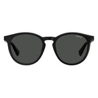 Polaroid Black Plastic Sunglasses