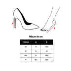 MACH & MACH Gray Leather Platform Sandals