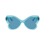 Liu Jo Blue Injected Sunglasses
