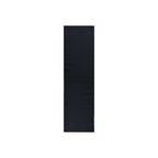 Calvin Klein Black Recycled Polyester Scarf