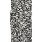 Birkenstock Gray Cotton Socks