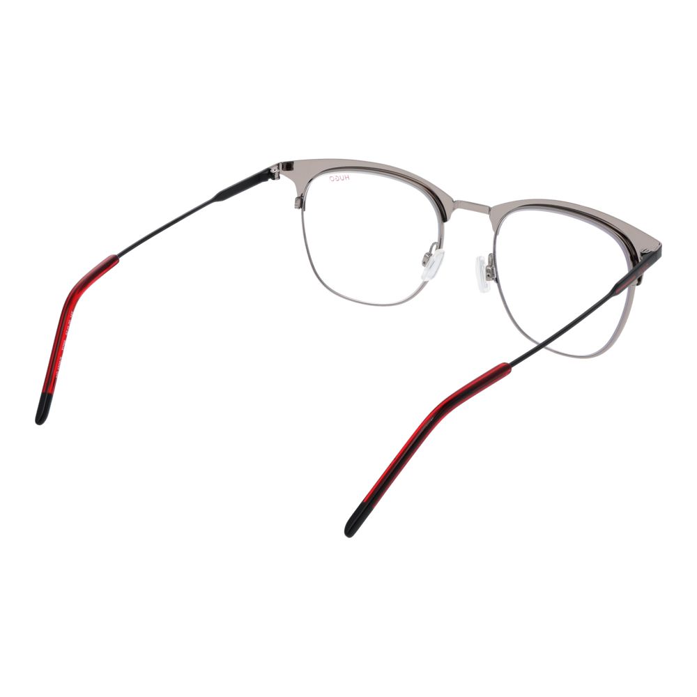 Hugo Boss Black Stainless Steel Glasses (Frames)