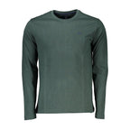 La Martina Bicolor Cotton Sportswear