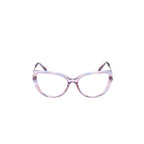 Emilio Pucci Purple Acetate Glasses (Frames)