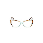 Emilio Pucci Bicolor Acetate Glasses (Frames)
