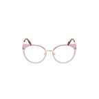 Emilio Pucci Purple Metal Glasses (Frames)