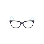 Emilio Pucci Blue Acetate Glasses (Frames)