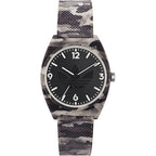 Adidas Multicolor Synthetic Dress Watch