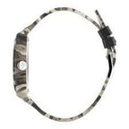Adidas Multicolor Synthetic Dress Watch