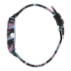 Adidas Multicolor Synthetic Sport Watch
