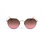 Levi's Gold Stainless Steel Sunglasses
