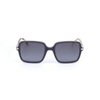 Levi's Brown Resin Sunglasses