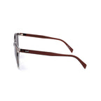 Levi's Black Resin Sunglasses