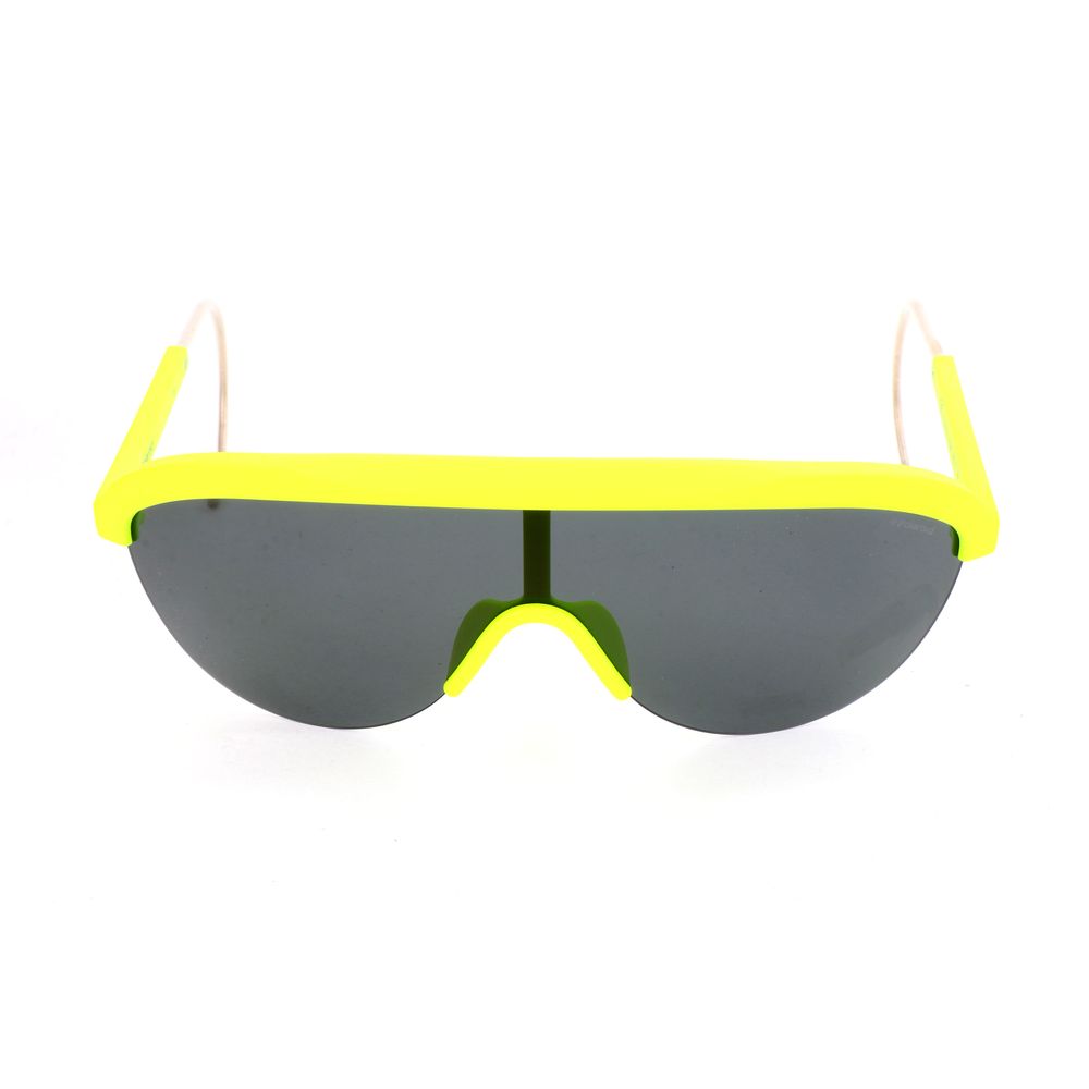 Polaroid Bicolor Resin Sunglasses