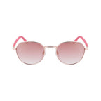 Converse Multicolor Metal Sunglasses