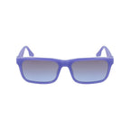 Converse Purple Injected Sunglasses