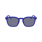 Converse Blue Injected Sunglasses