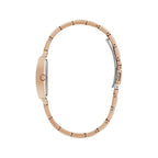Guess Multicolor Stainless Steel Dress Watch