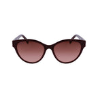 Lacoste Multicolor Injected Sunglasses
