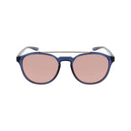 Nike Blue Injected Sunglasses
