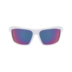 Nike White Injected Sunglasses