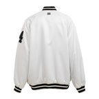 Dolce & Gabbana Beige Polyester Jackets & Coat