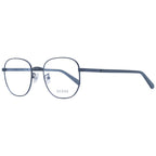 Guess Black Metal Glasses (Frames)