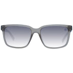 Timberland Gray Plastic Sunglasses