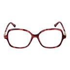 Guess Burgundy Acetate Glasses (Frames)
